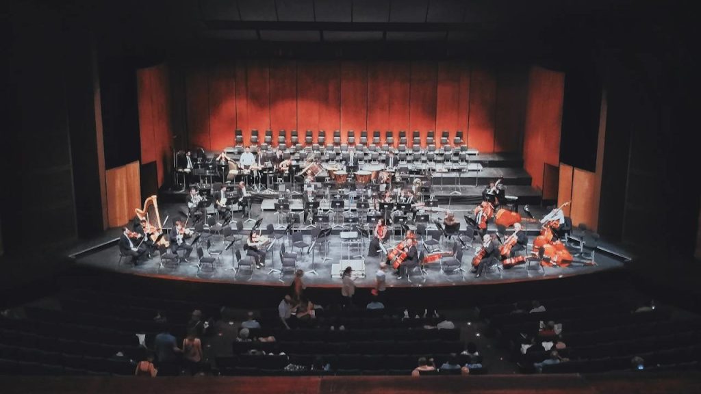 Pourquoi la musique classique continue de fasciner plusieurs siècles après sa création