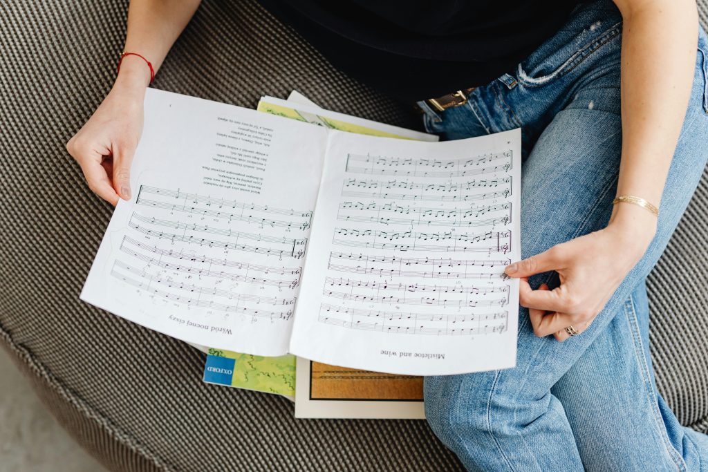 5 concepts clés de théorie musicale à maîtriser pour bien débuter
