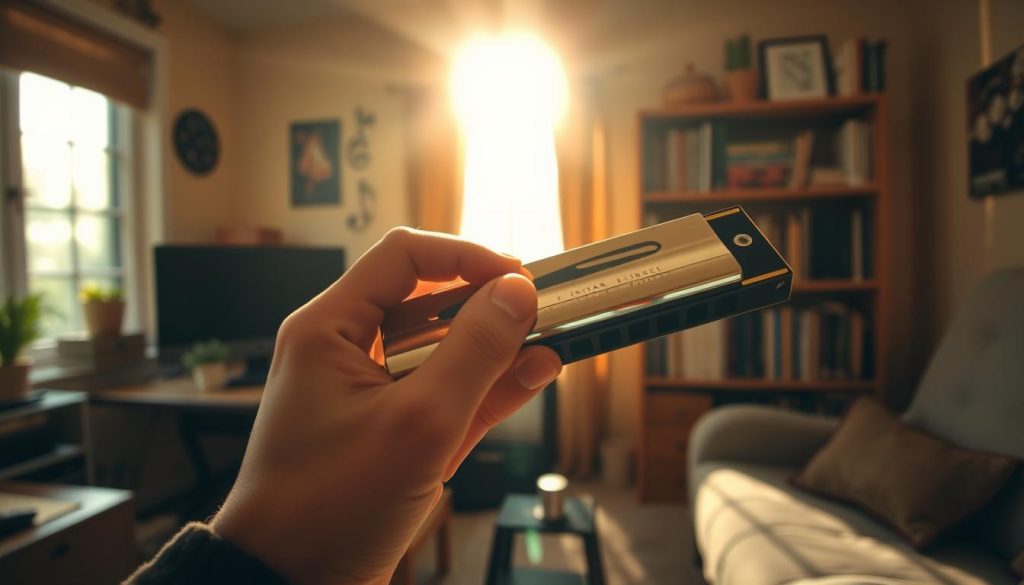 Cours d’harmonica en ligne : par où commencer