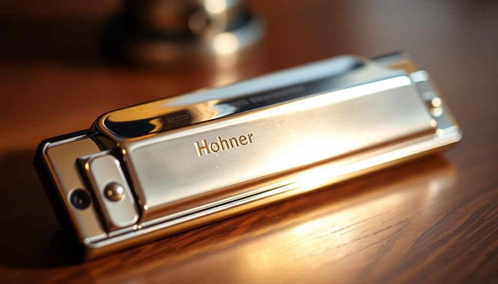Hohner Chromonica : zoom sur un grand classique