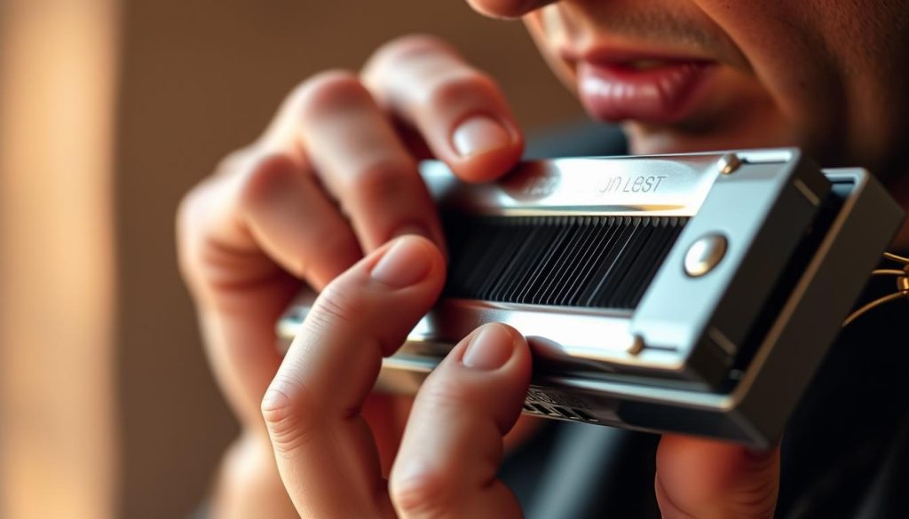 Harmonica tremolo : fonctionnement, usages et répertoire