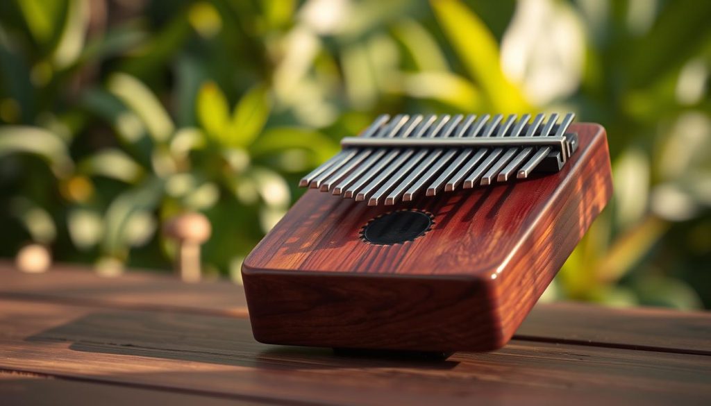 Kalimba ou mbira : quelles différences entre ces instruments ?