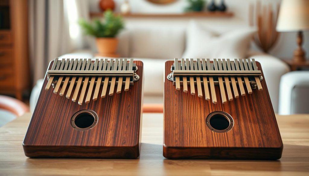 Kalimba 21 lames : avantages, accordage et choix du modèle