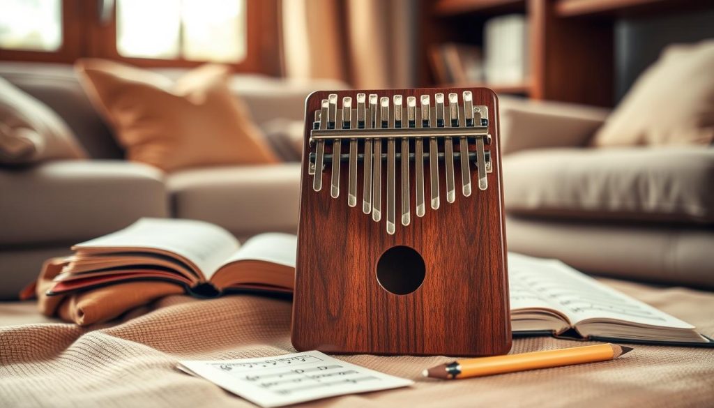 Kalimba 8 lames : pour qui est-il fait et comment le choisir ?